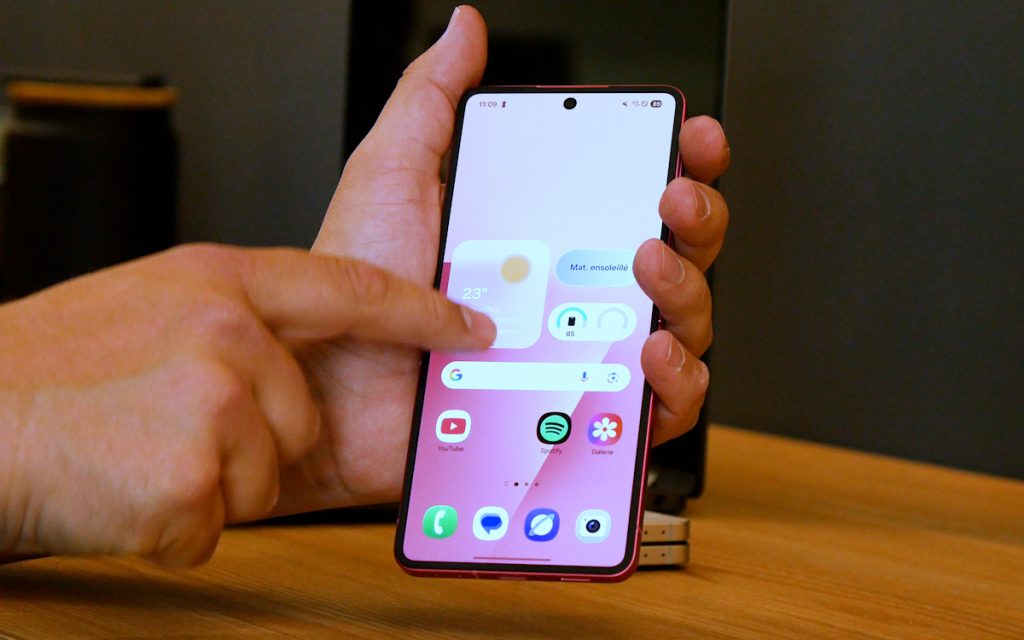 Le Galaxy Z Flip 8 pourrait être équipé d’un processeur Samsung surpuissant