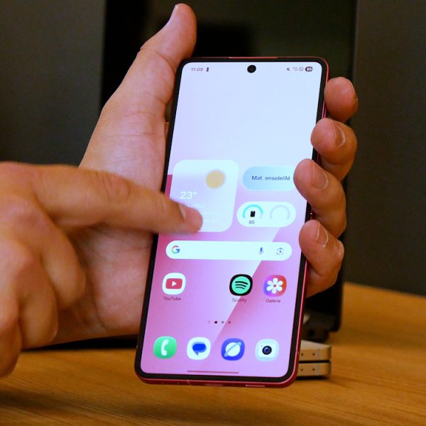 Le Galaxy Z Flip 8 pourrait être équipé d’un processeur Samsung surpuissant