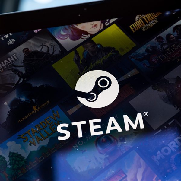 Steam est en panne, les joueurs n’ont plus accès à la plateforme