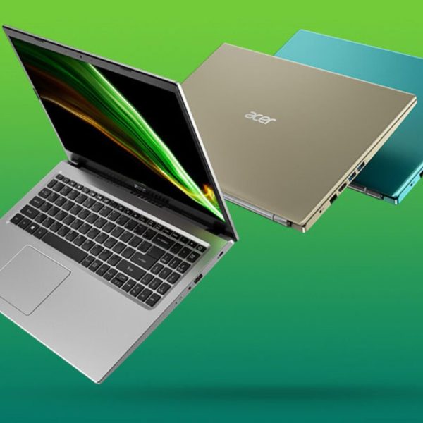 Ce PC Acer ne coûte que 190€, et Amazon fait exploser les ventes avec le -40% 📶