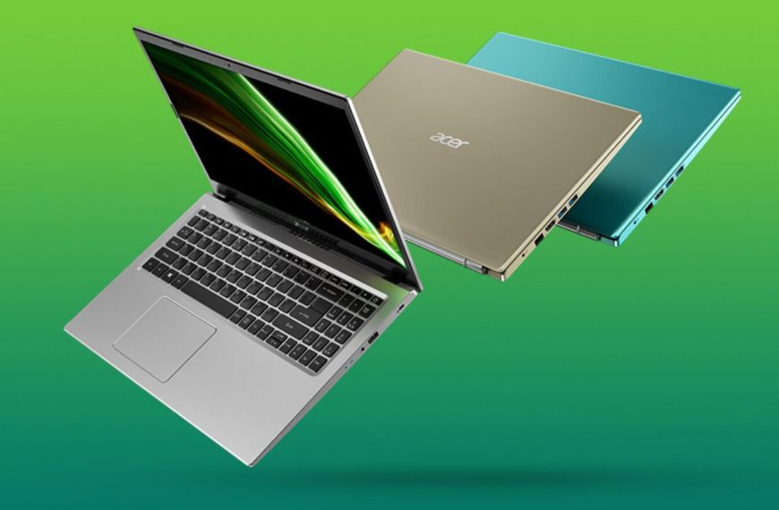 Ce PC Acer ne coûte que 190€, et Amazon fait exploser les ventes avec le -40% 📶