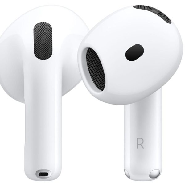 Apple voit flou, Amazon vient de détruire le prix des AirPods 4 à son Prime Day ⚡️