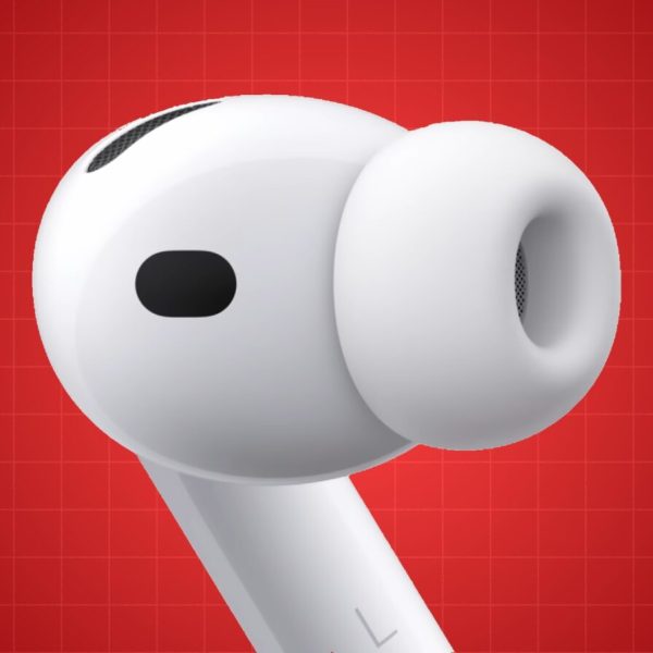 De nouveaux AirPods Pro déjà en approche en 2026
