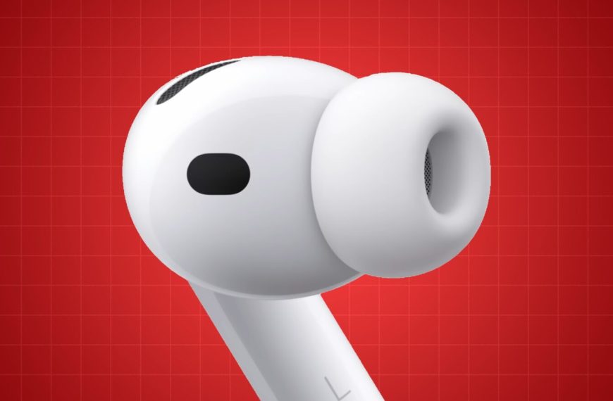 De nouveaux AirPods Pro déjà en approche en 2026