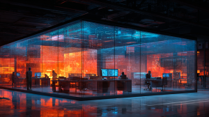 Al-khaser – L'outil qui fait transpirer votre solution de cybersécurité