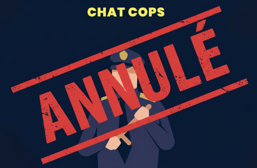 L'Allemagne dit non à Chat Control – Une victoire pour la vie privée en Europe !