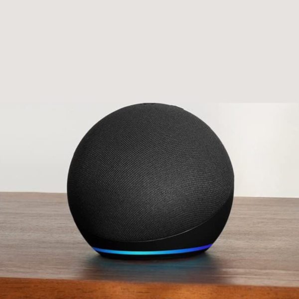 Amazon atomise les prix de ses appareils Echo avec Alexa : les remises sont colossales (-55%) 💥