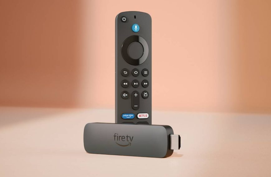 Fire TV Stick 4K pas cher : Amazon baisse fortement le prix de son lecteur de streaming