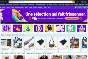 Amazon Haul débarque en France avec des milliers de produits à moins de 10 €