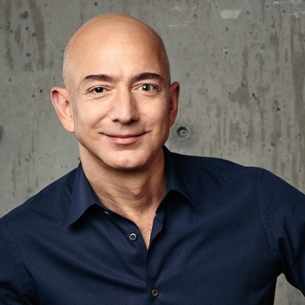 Jeff Bezos veut construire des data centers dans l’espace pour une raison très simple