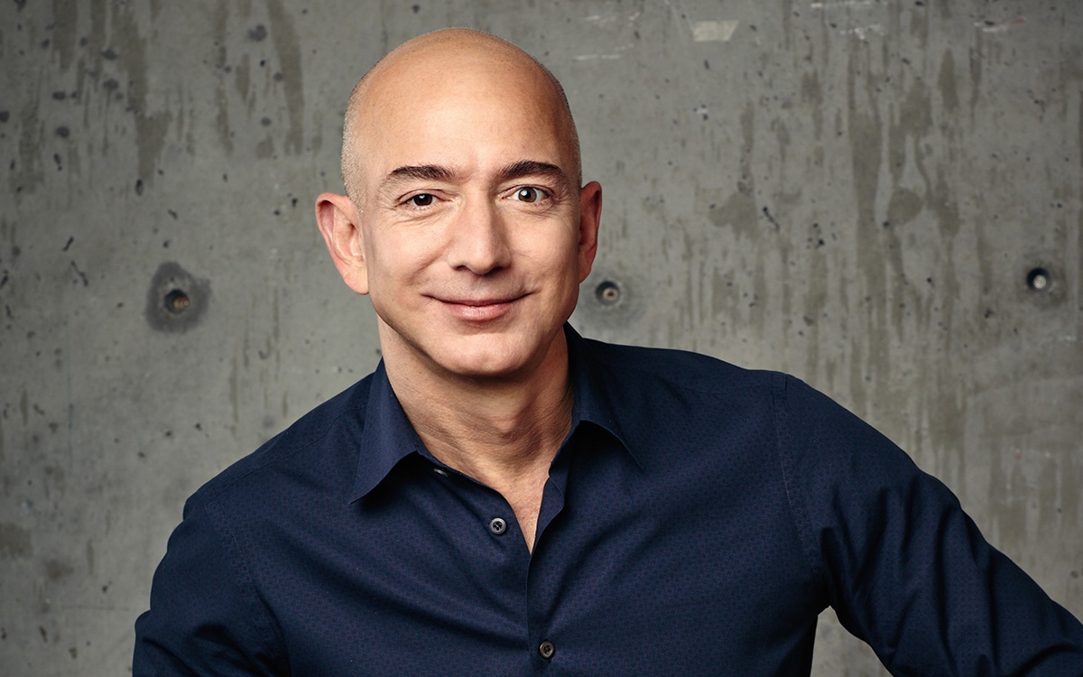 Jeff Bezos veut construire des data centers dans l’espace pour une raison très simple