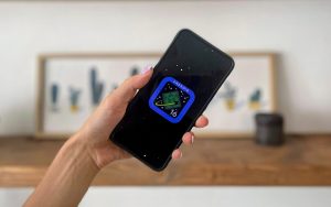 Android 17 pourrait afficher les applications en plein écran sur l’Always-On Display