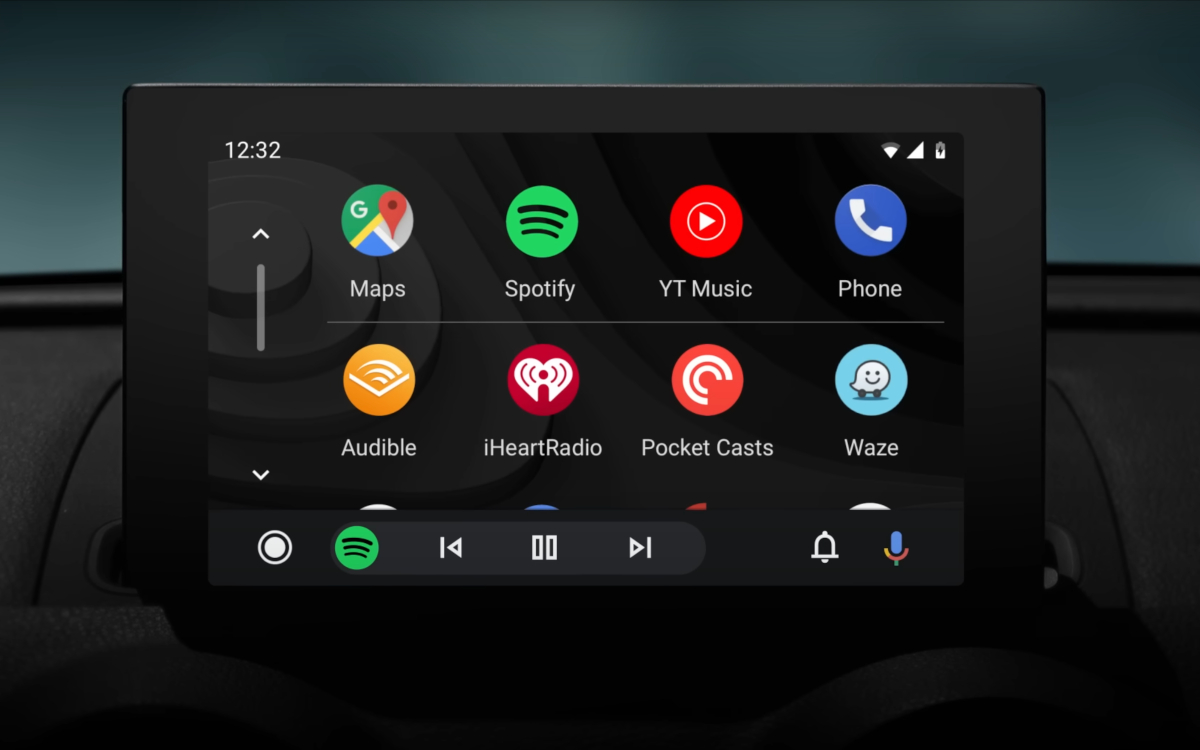 Android Auto va se transformer grâce à cette nouveauté inspirée des smartphones