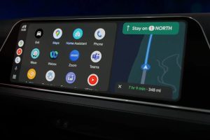 Android Auto : Google fait le ménage, et prépare du changement