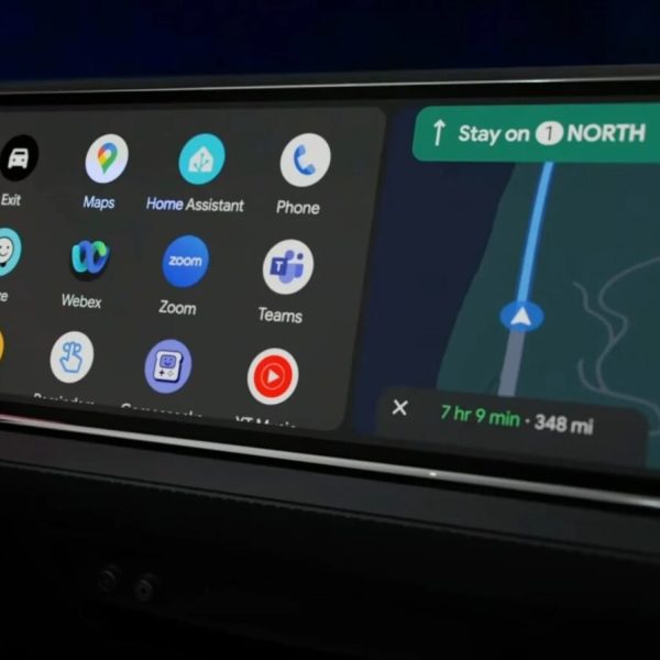 Android Auto : Google fait le ménage, et prépare du changement
