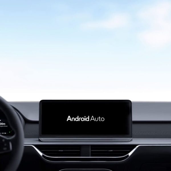 Android Auto : une mise à jour supprime un outil apprécié des conducteurs