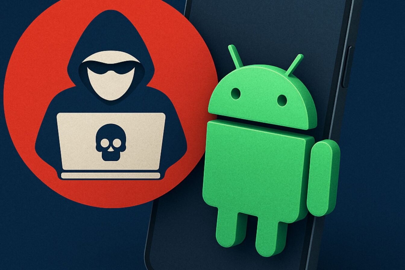 Espionnage en cours sur Android : deux spywares se propagent via de fausses applications