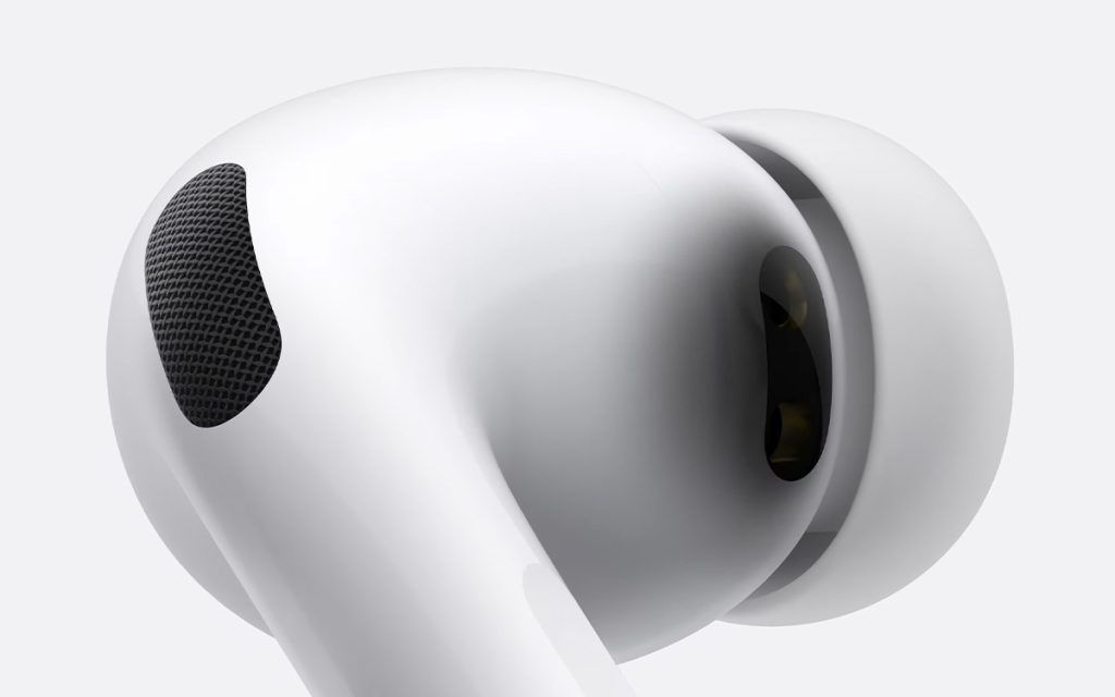 Les AirPods Pro 3 émettent un bruit de fond qui rend fou ses utilisateurs