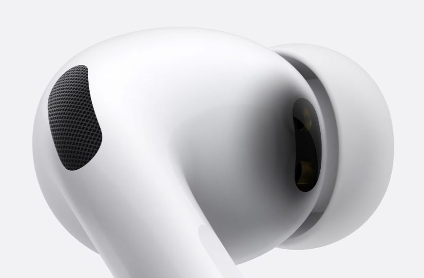 Les AirPods Pro 3 émettent un bruit de fond qui rend fou ses utilisateurs