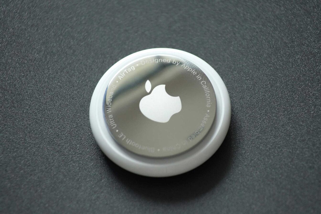AirTag 2 : les 4 nouveautés à attendre pour le nouveau traqueur d’Apple