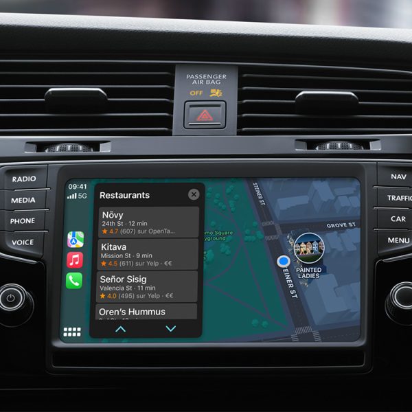 GM supprime Apple CarPlay et Android Auto de toutes ses voitures, on vous explique pourquoi