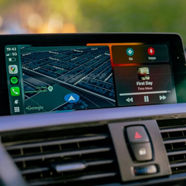 Adieu Apple CarPlay et Android Auto : GM confirme la fin pour toutes ses voitures