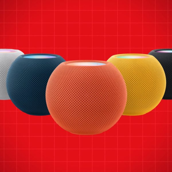 HomePod mini, Apple TV, AirTag 2… ce qu’Apple peut encore annoncer en 2025