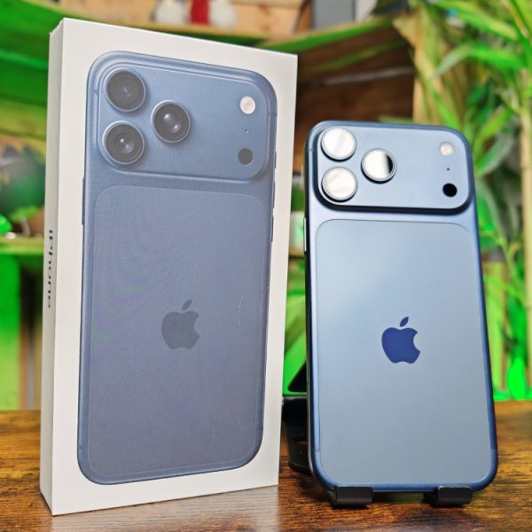 Test Apple iPhone 17 Pro Max : excellent, mais pour combien de temps ?