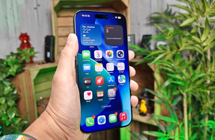 iPhone : des publicités pourraient bientôt s’inviter dans cette célèbre application d’Apple