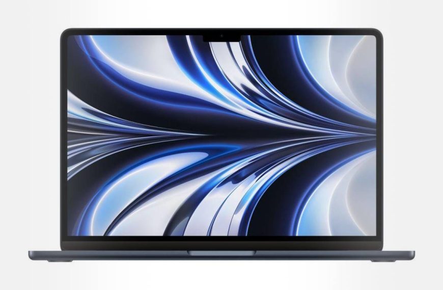 Vite, ce MacBook Air de 13 pouces avec une puce M2 est à prix cassé sur la Fnac !