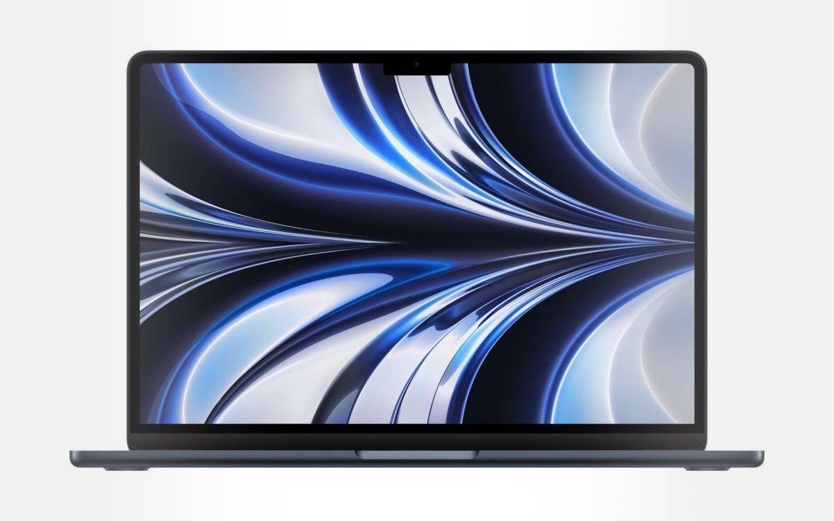 Vite, ce MacBook Air de 13 pouces avec une puce M2 est à prix cassé sur la Fnac !