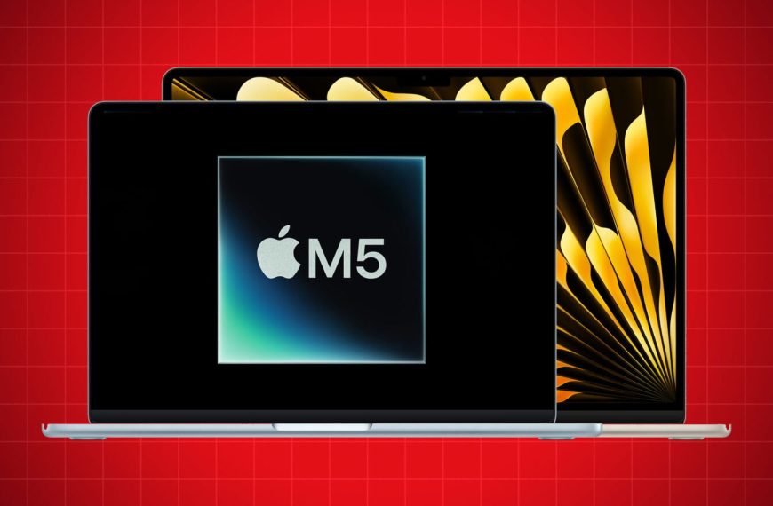 MacBook Air, Mac Studio et Mac mini M5 : la feuille de route se précise, voici le calendrier des sorties