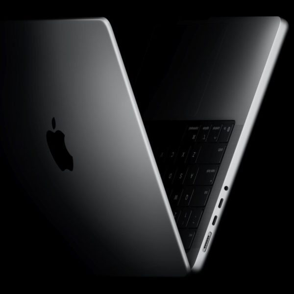 Apple présente son nouveau MacBook Pro 14 pouces avec puce M5