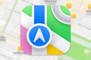 Les pubs débarqueraient dans Apple Plans dès 2026