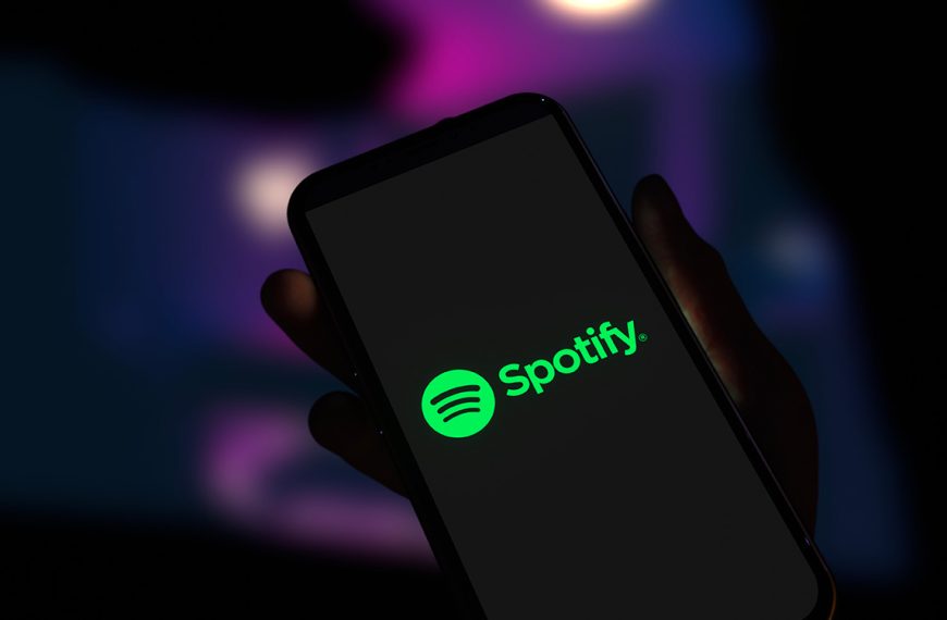 Spotify lance sa toute première chaîne TV, mais seulement pour ces modèles