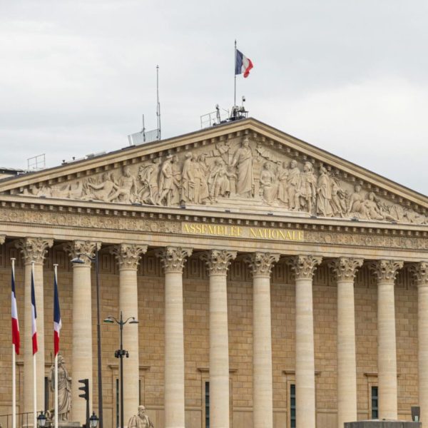 Artillerie lourde contre les géants de la tech : la « taxe GAFA » bondit à 15 %