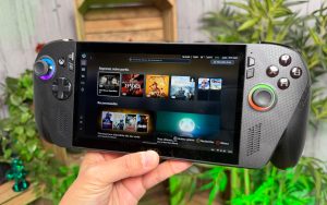 La console ROG Xbox Ally sous Windows est plus puissante sans Windows, un comble