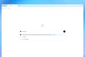 ChatGPT a maintenant son propre navigateur web, Atlas
