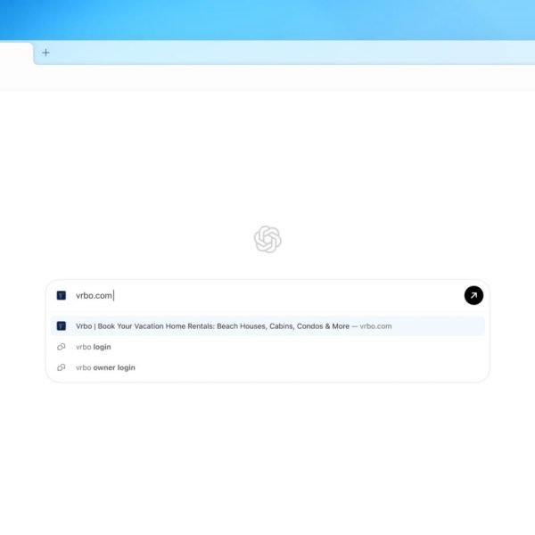 ChatGPT a maintenant son propre navigateur web, Atlas