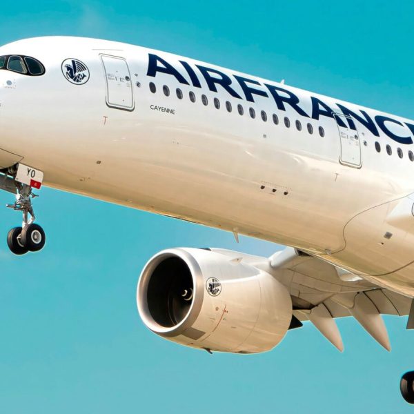 J’ai testé le Wi-Fi Starlink d’Air France : la révolution du très haut débit dans un avion est-elle vraiment arrivée ?