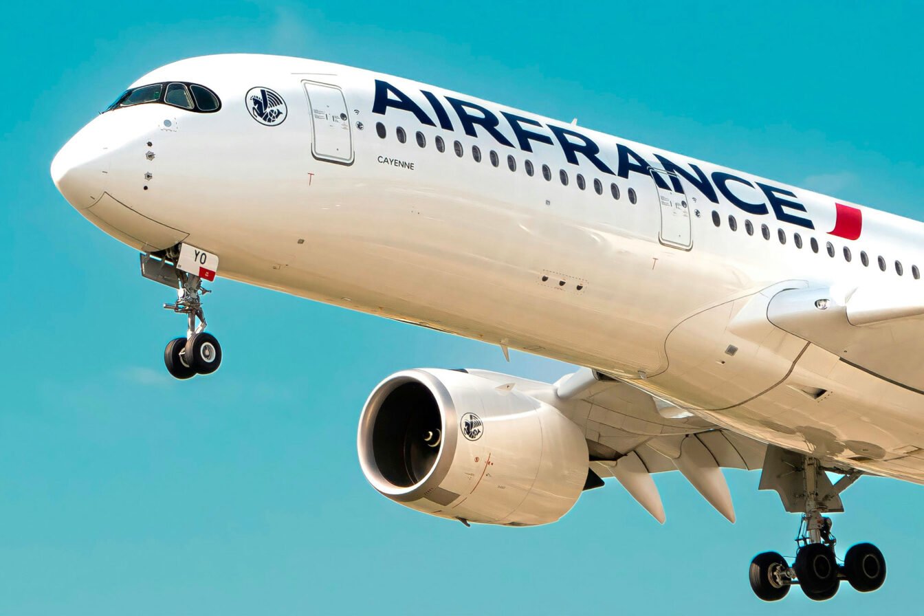 J’ai testé le Wi-Fi Starlink d’Air France : la révolution du très haut débit dans un avion est-elle vraiment arrivée ?