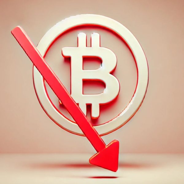 Krach du Bitcoin : le marché crypto perd près de 20 milliards de dollars, c’est un carnage