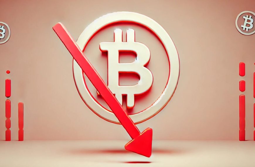 Krach du Bitcoin : le marché crypto perd près de 20 milliards de dollars, c’est un carnage