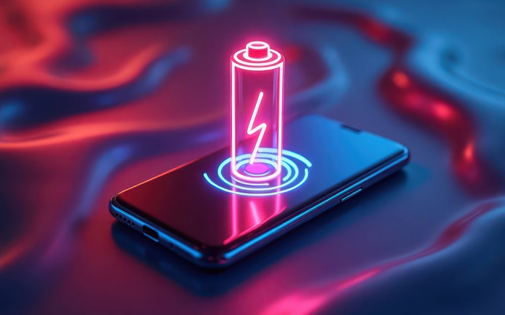 Si votre smartphone chauffe avec la recharge sans fil, c’est pour cette raison bien précise