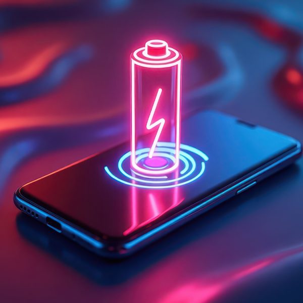 Si votre smartphone chauffe avec la recharge sans fil, c’est pour cette raison bien précise