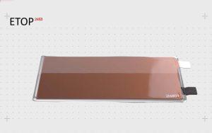 Cette batterie pour voitures électriques promet 1 600 km d’autonomie grâce à sa conception totalement repensée
