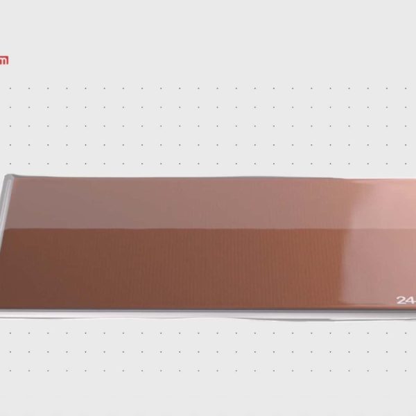 Cette batterie pour voitures électriques promet 1 600 km d’autonomie grâce à sa conception totalement repensée
