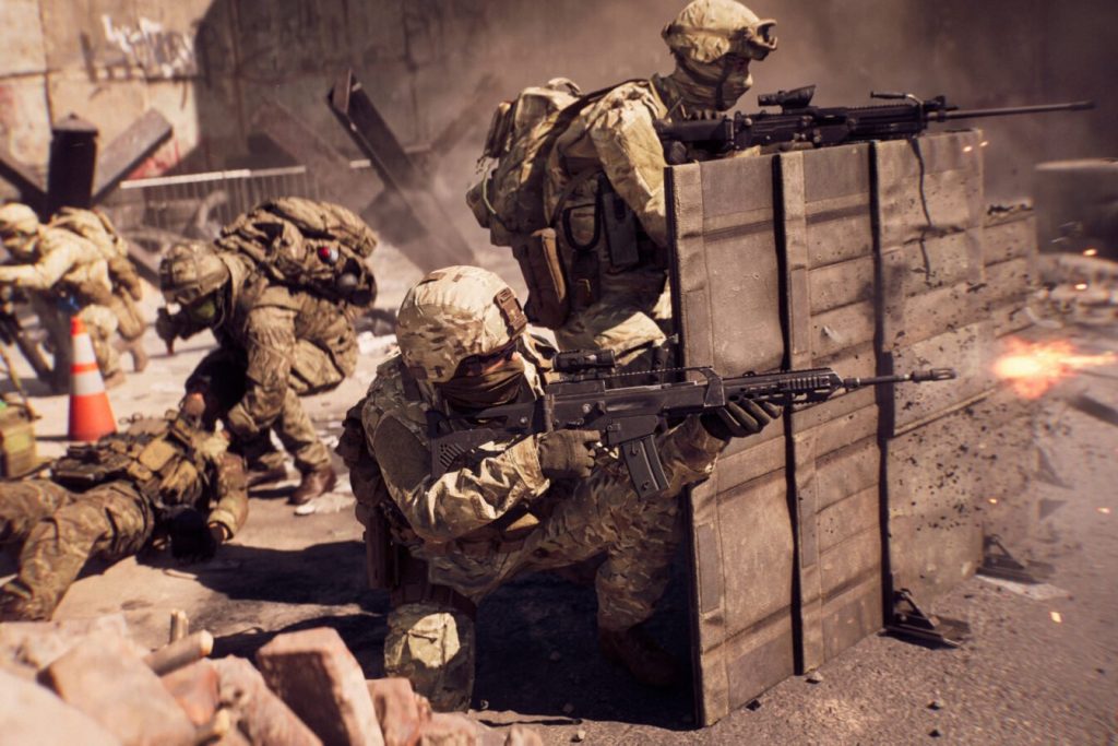 Battlefield, Les Sims… Comment l’IA rend fous les salariés d’EA