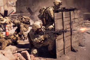 Battlefield, Les Sims… Comment l’IA rend fous les salariés d’EA