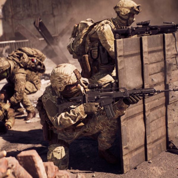 Battlefield, Les Sims… Comment l’IA rend fous les salariés d’EA